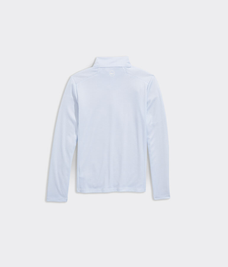 Boys' Sankaty Quarter-Zip