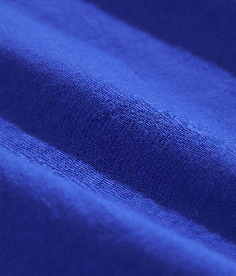 La Palmeraie Whale Short-Sleeve Pocket Tee