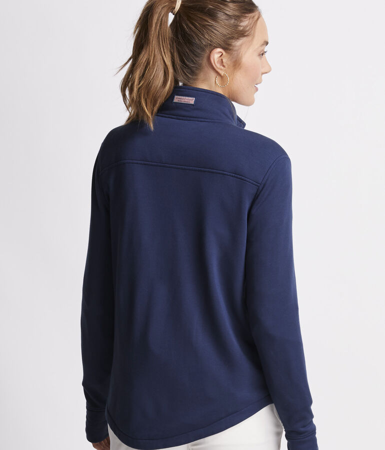 Dreamcloth Relaxed Shep Shirt