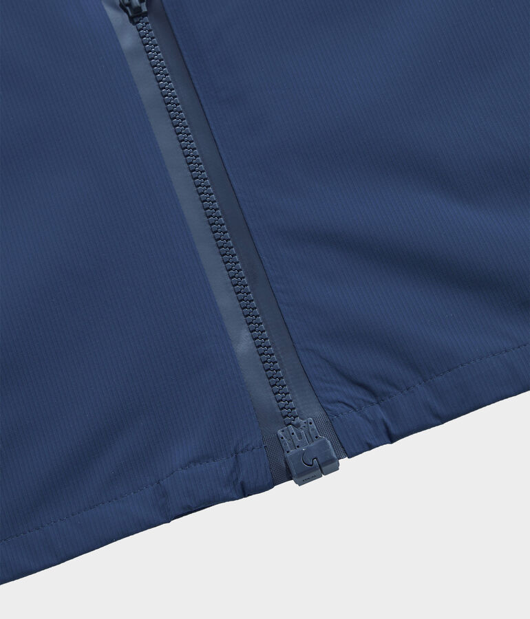 Boys' On-The-Go Packable Rain Shell