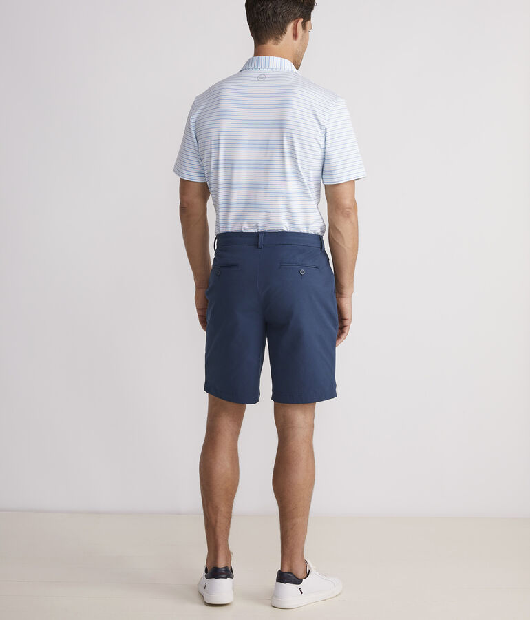 9 Inch On-The-Go Shorts