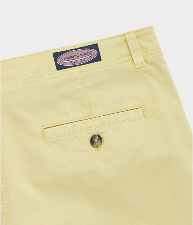 7 Inch Island Shorts