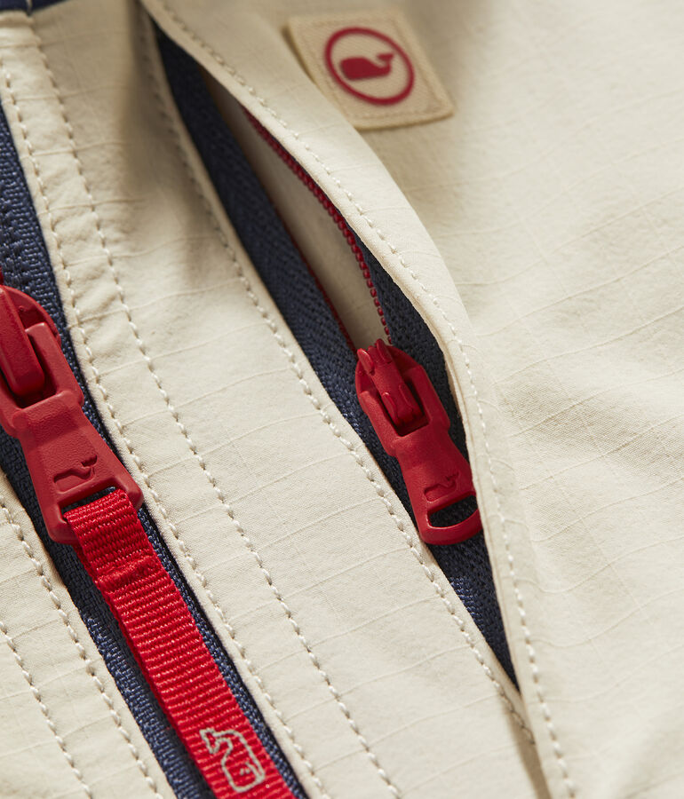 Boys On-The-Go Windbreaker