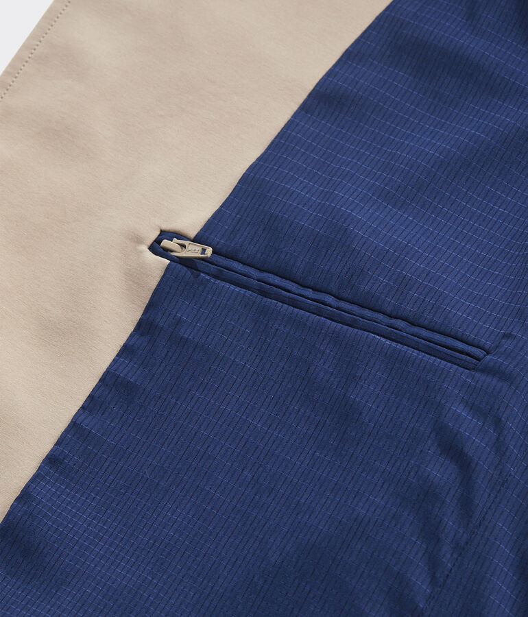 Lightweight On-The-Go Blazer