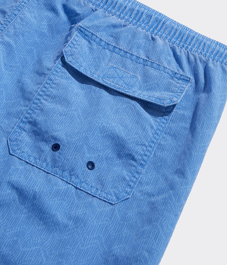 7 Inch Island Trunks