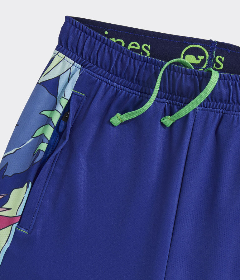Boys' Lacrosse Shorts