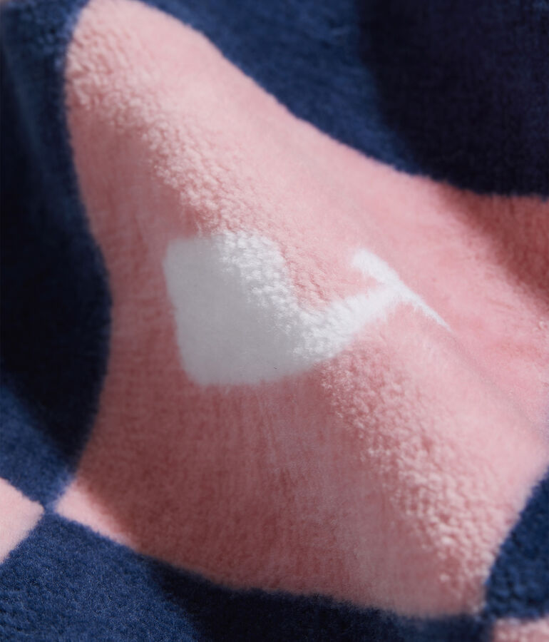 Checkerboard Game Towel