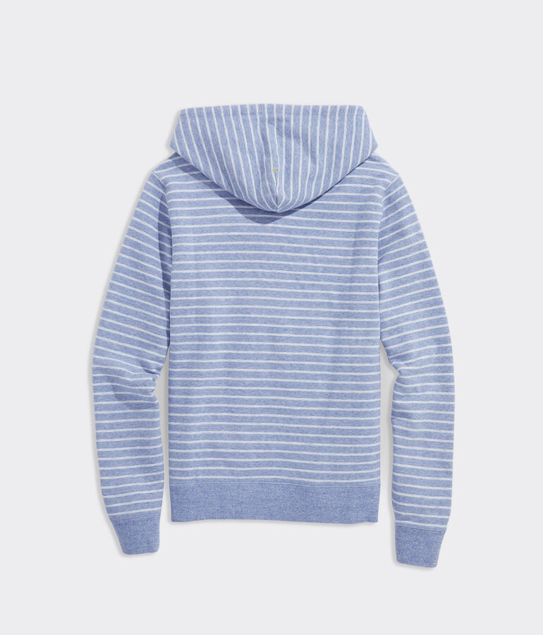 Surfside Stripe Hoodie