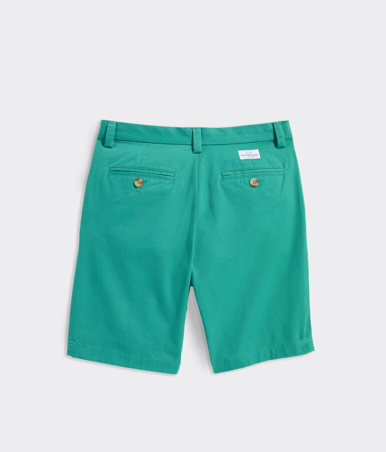 Boys' Stretch Breaker Shorts