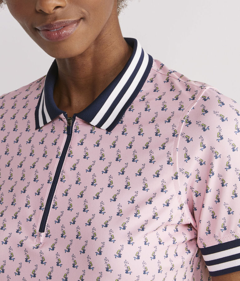 Palmero Performance Polo