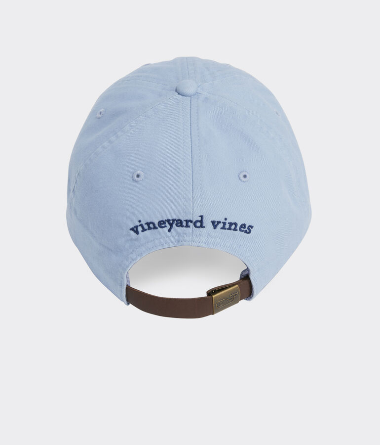 Classic Logo Baseball Hat