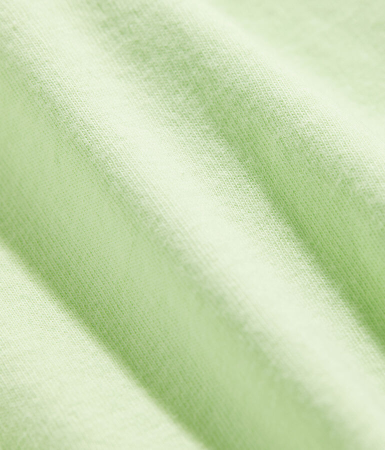 Boys' Soccer Knockout Long-Sleeve Pocket Tee