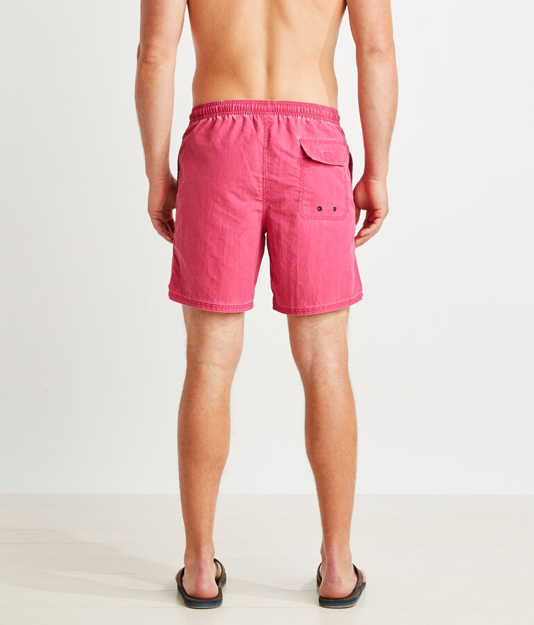 7 Inch Island Trunks