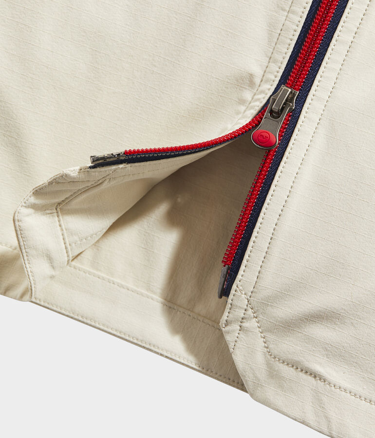 On-The-Go Windbreaker