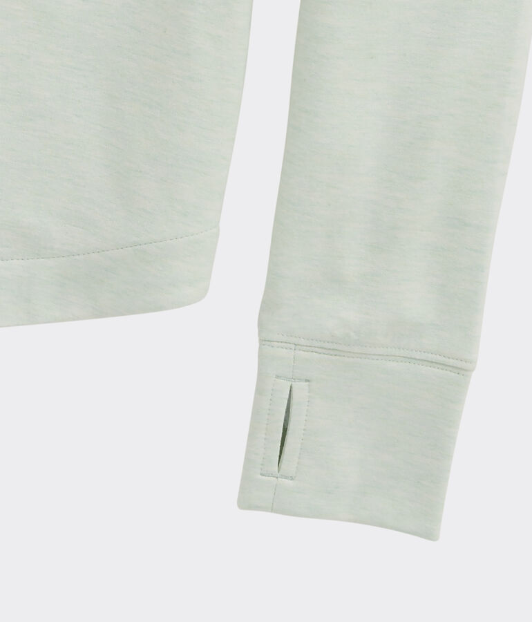 Girls' Dreamcloth® Relaxed Shep Shirt