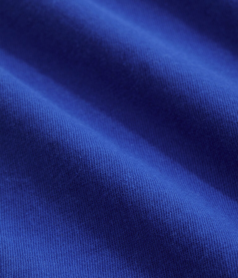 Boys' La Palmeraie Whale Short-Sleeve Pocket Tee