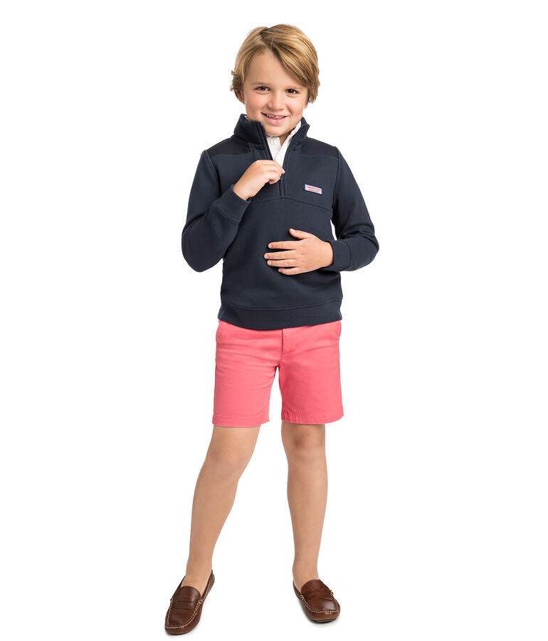 Kids' Shep Shirt