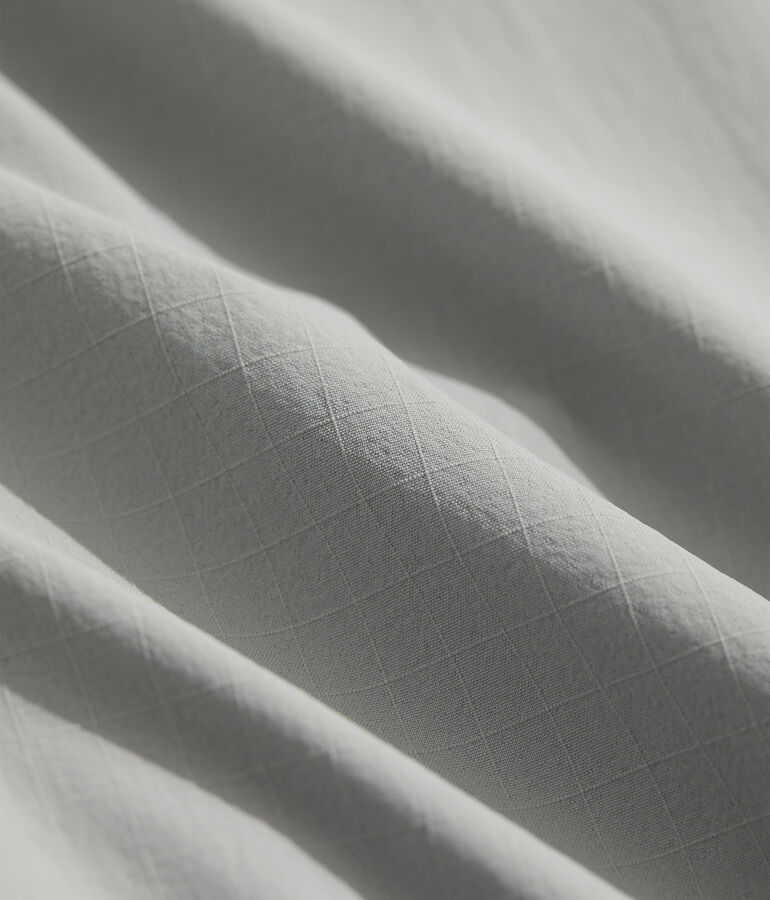 On-The-Go Shirt Jacket