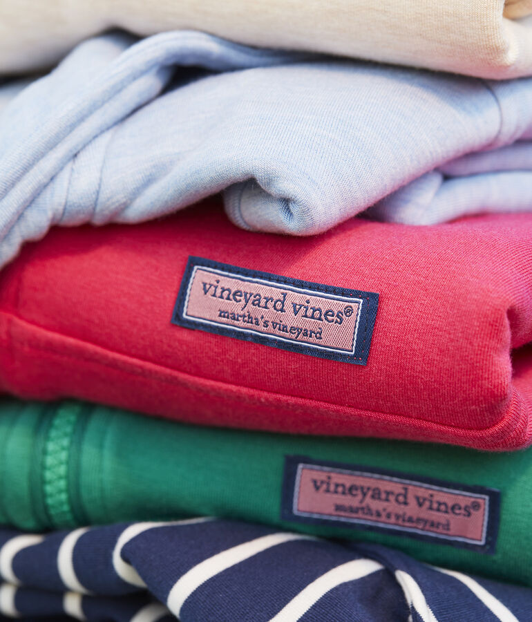 Dreamcloth Relaxed Shep Shirt