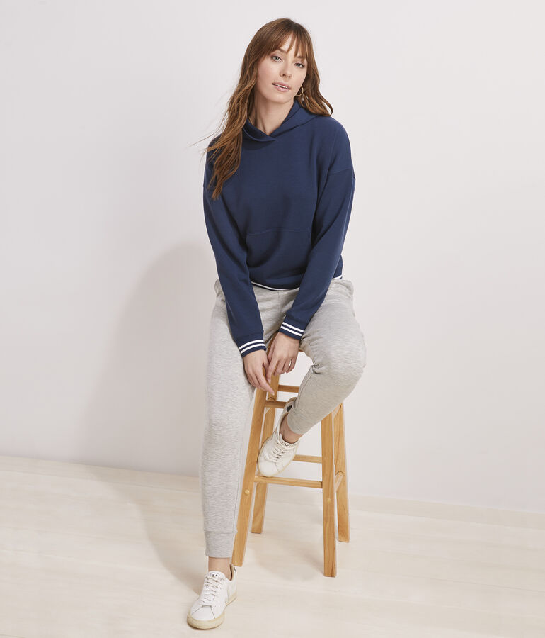 Women's Seaton Golf Hoodie