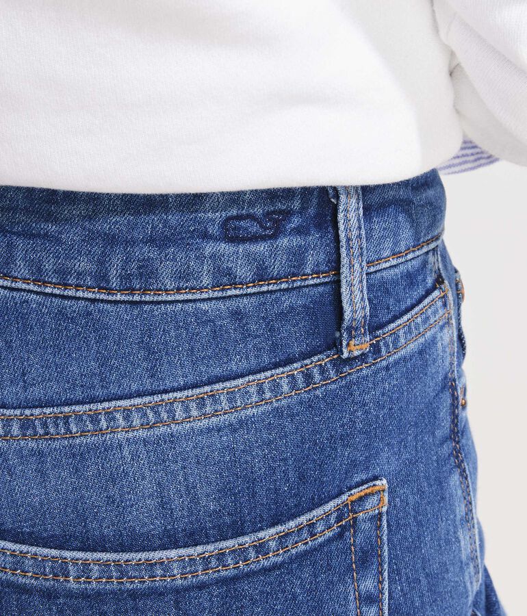 Kick Flare Jamie Jeans