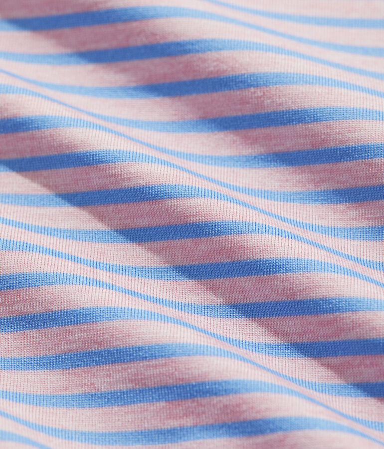 Bradley Stripe Sankaty Polo