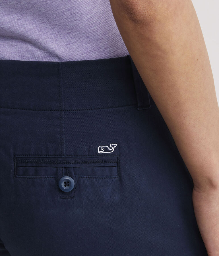 3 1/2 Inch Every Day Shorts