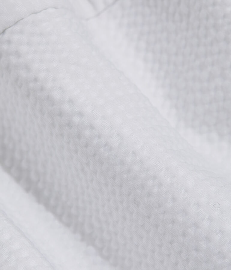 Seersucker Sconset Bikini Bottom