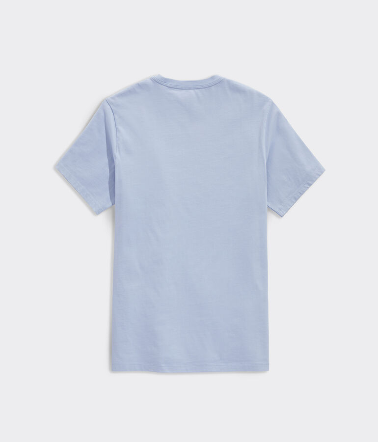 Golf Club Sandwich Short Sleeve Tee