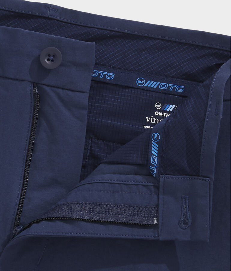 5 Inch On-The-Go Shorts