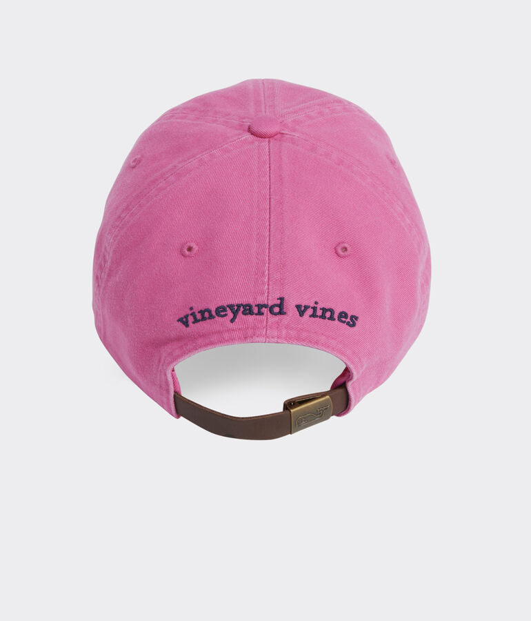 Classic Logo Baseball Hat