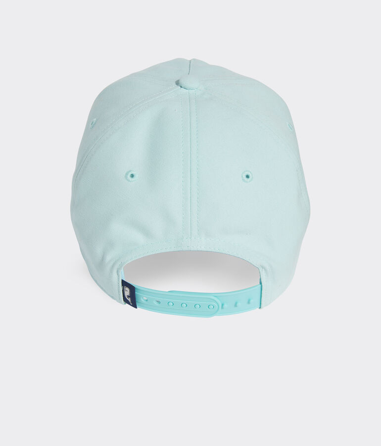 Sunset Lure Patch 5-Panel Hat