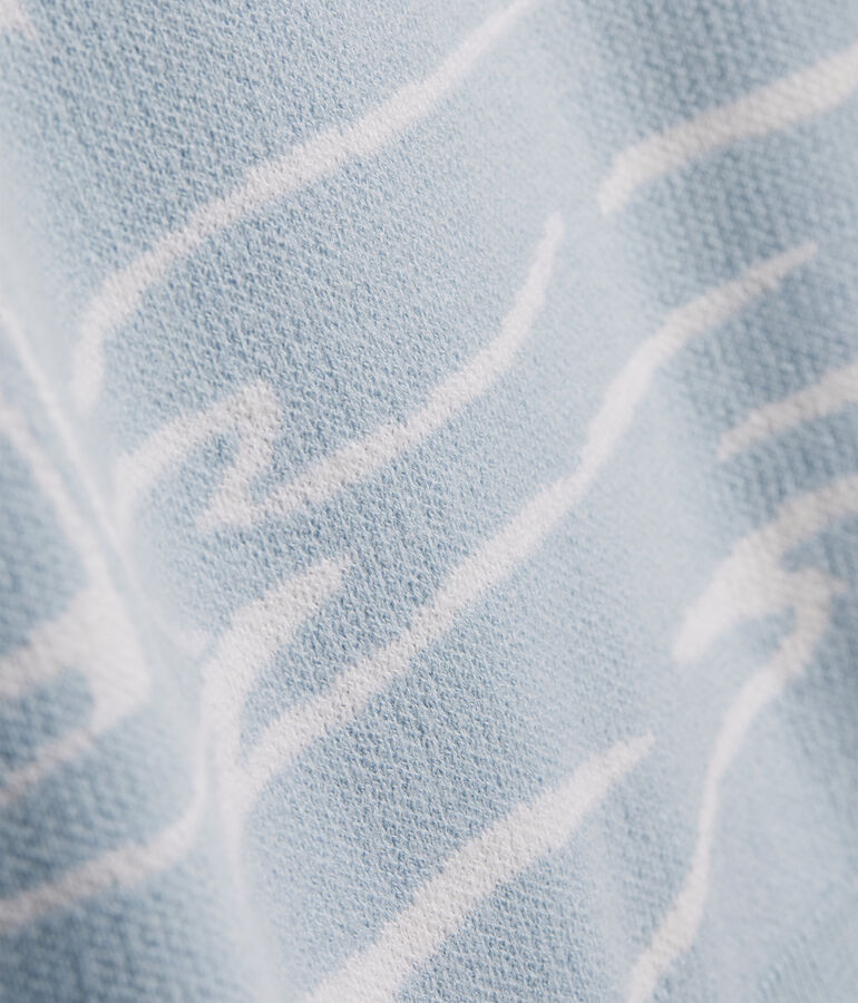 Palm Crewneck Sweater