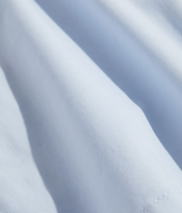 Girls' Garment Dye Every Day Shorts