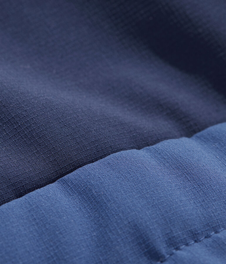 Boys' Marine Air Full-Zip Jacket