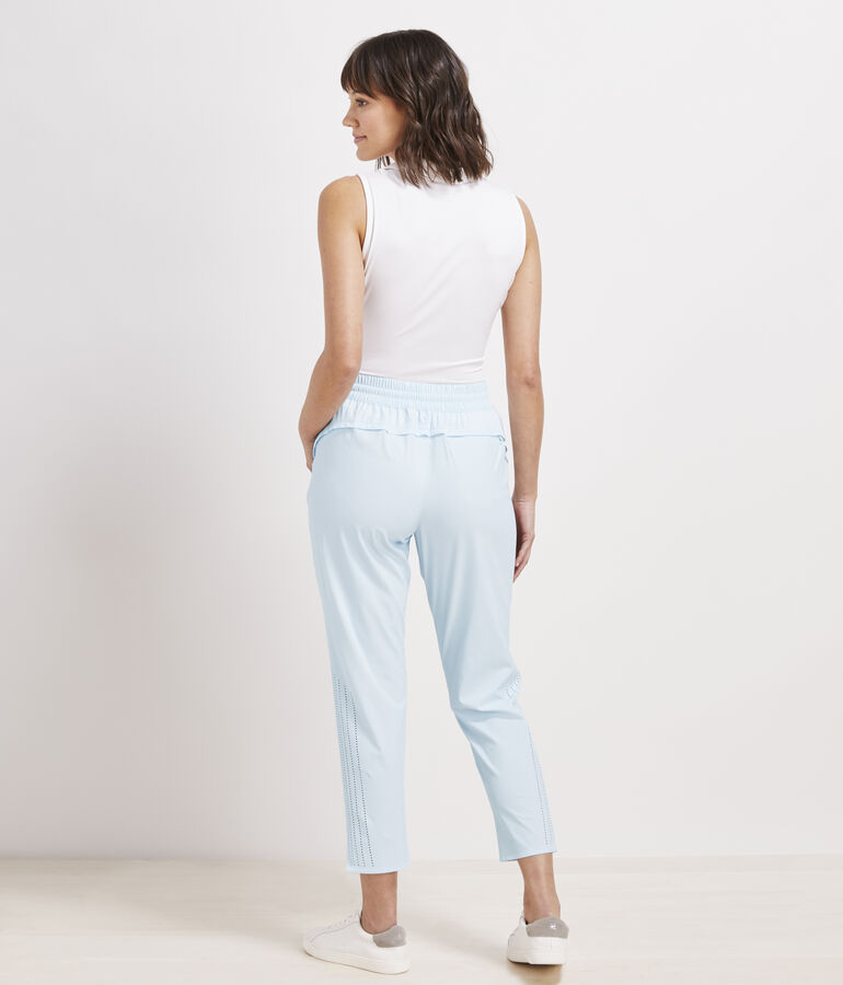 Golf Soft Stretch Woven Pants