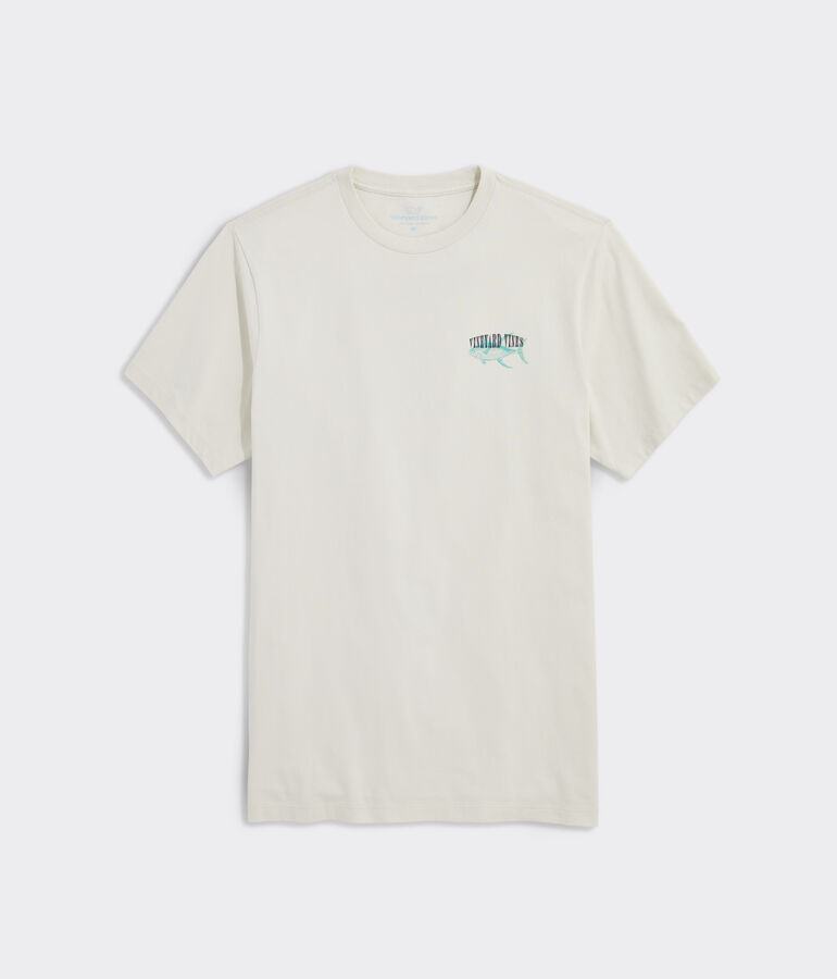 Reely Good Day Short-Sleeve Tee
