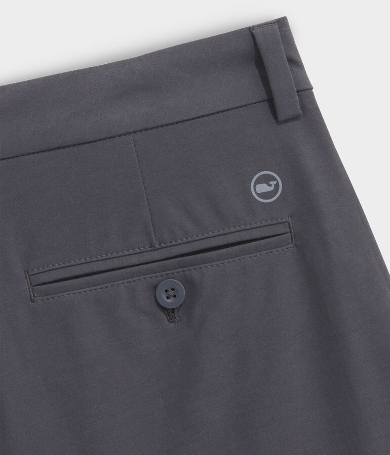 9 Inch Stillwater Golf Shorts