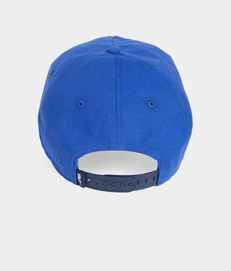 Lighthouse Patch 5-Panel Hat