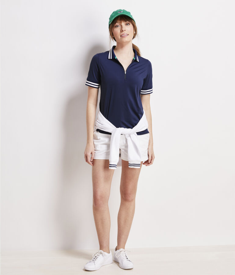 Palmero Performance Polo
