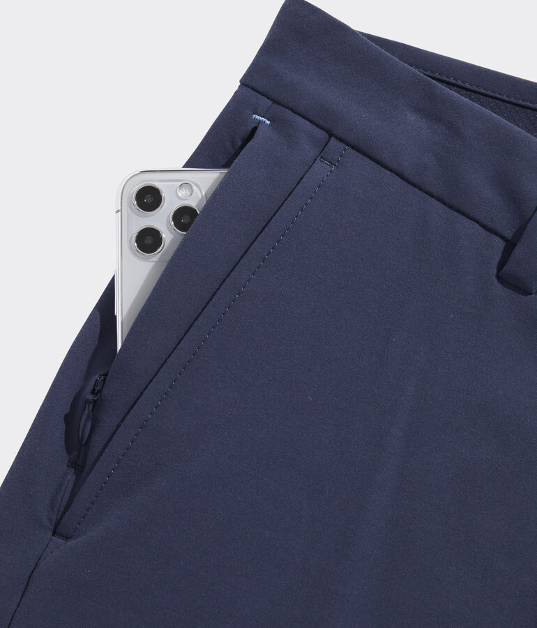 Lightweight On-The-Go Pants