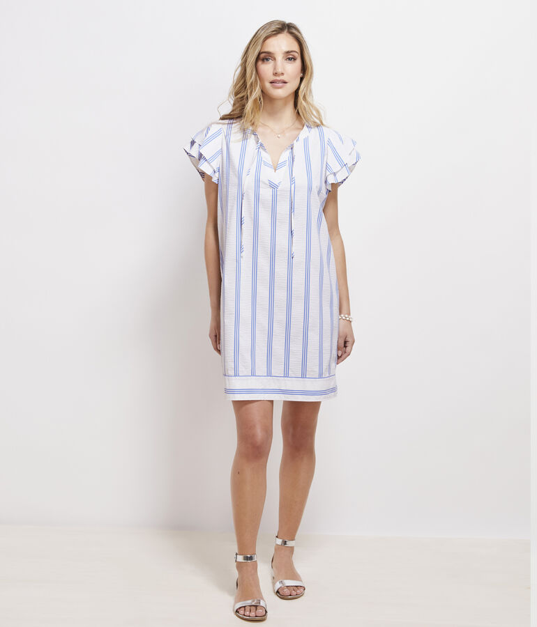 Harbor Vineyard Tunic