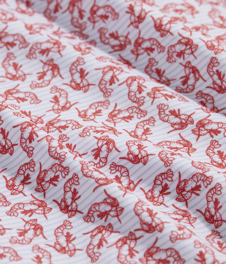 Printed Sankaty Polo