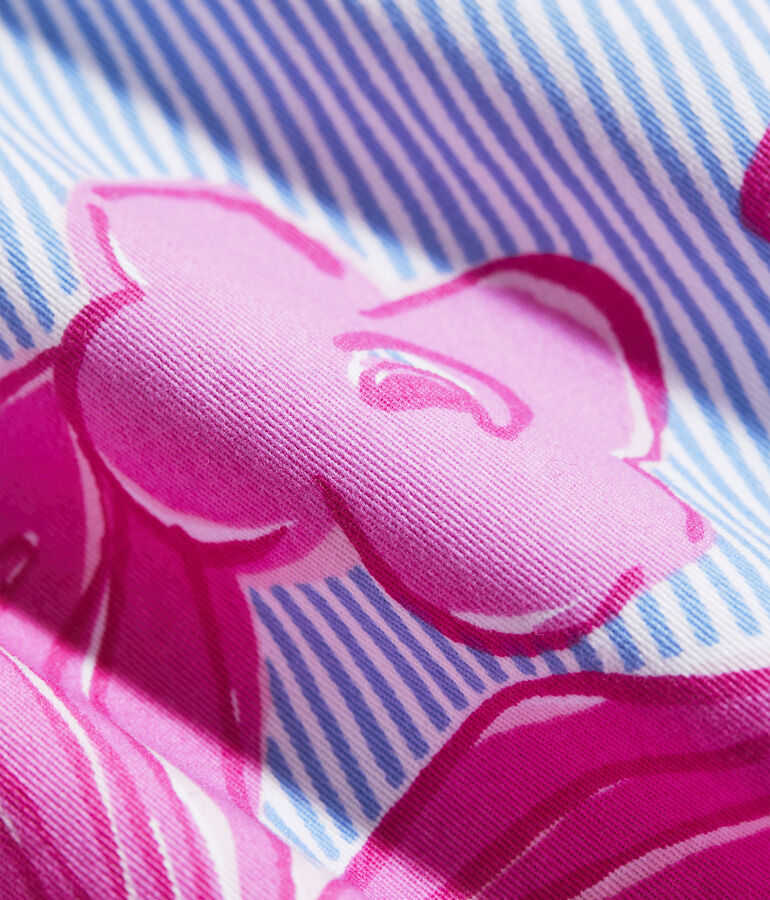 Kentucky Derby 9 Inch Printed Stretch Breaker Shorts