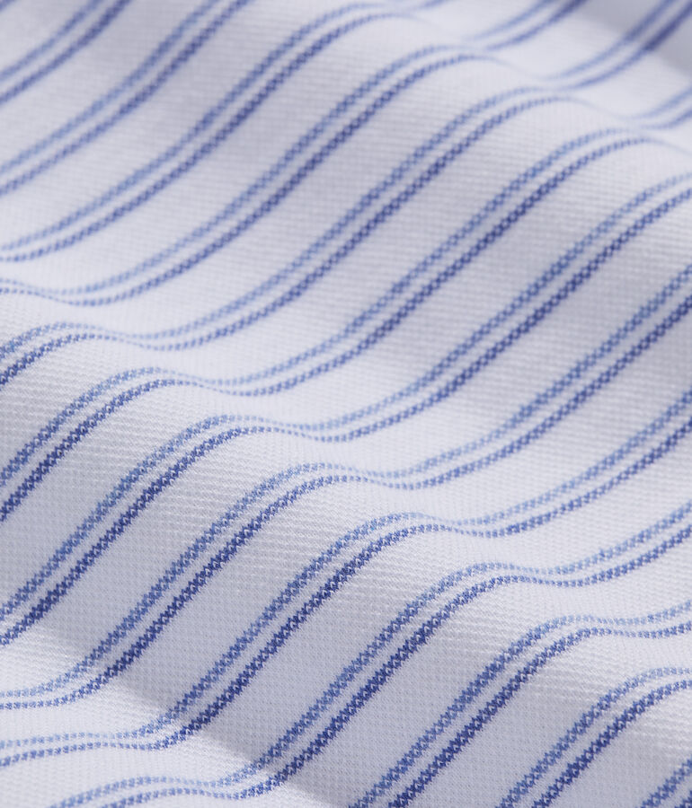 Boys' Edgartown Pique Polo