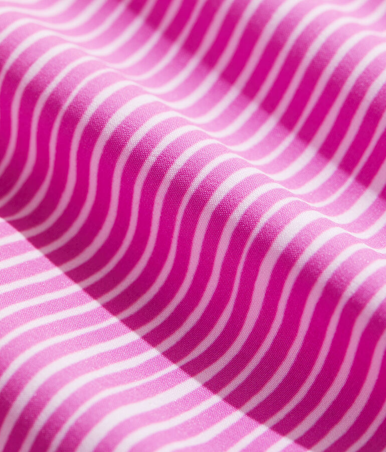 7 Inch Printed Chappy Trunks