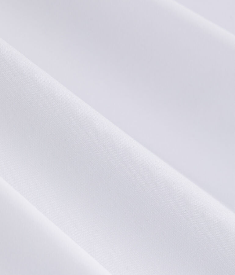 Slim Leg Pull-On Bermuda Golf Short