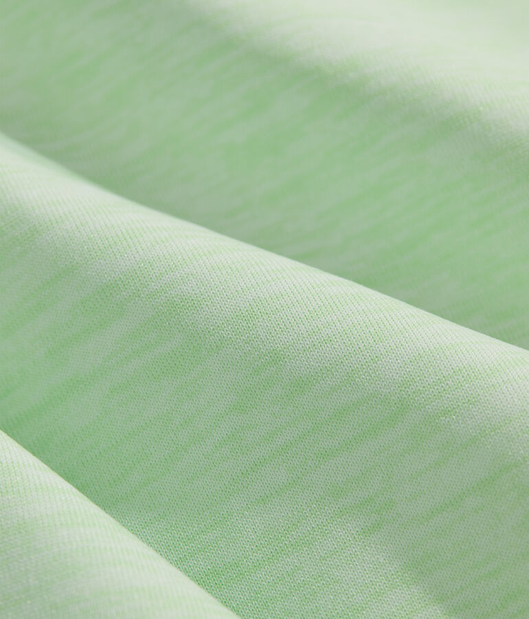 Marlin Outline Long-Sleeve Harbor Performance Tee