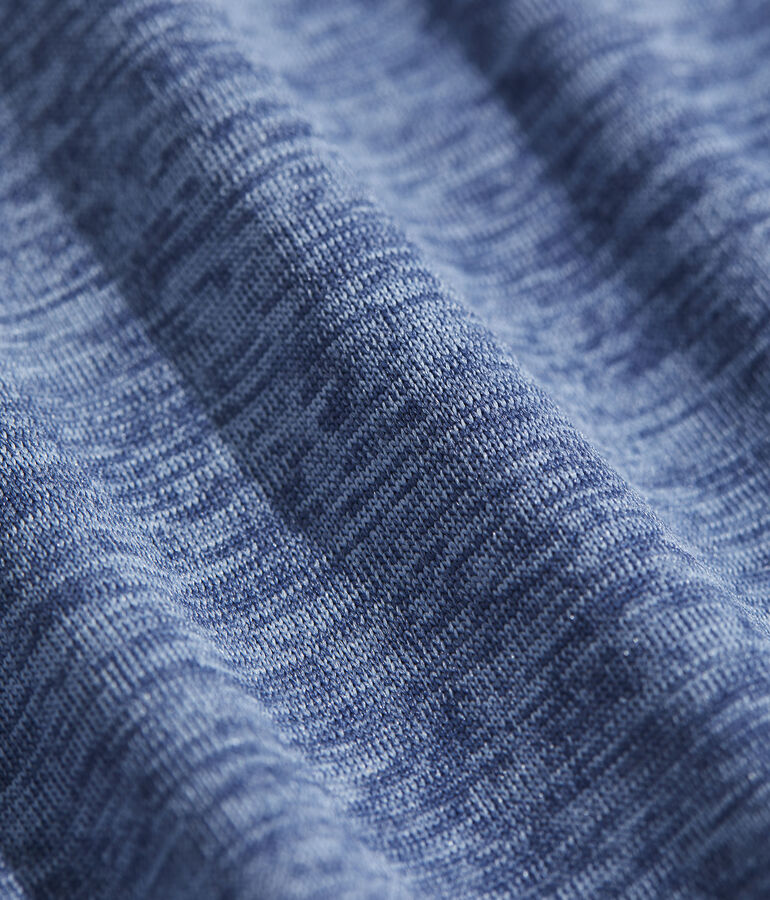 Boys Heathered Performance Joggers