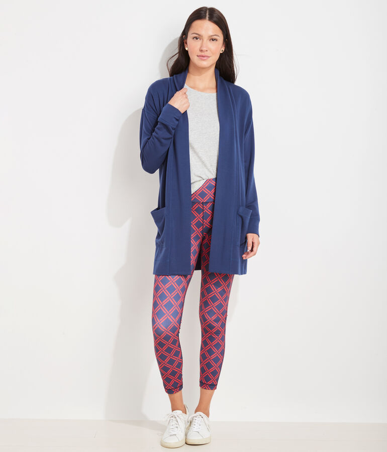 Dreamcloth Open Cardigan